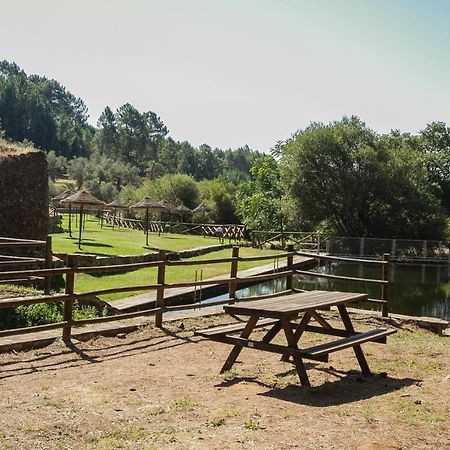 Raices Casa Rural Torre de Don Miguel Eksteriør bilde